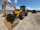 Cat 950 GC, Wheel Loader, 880 hours, S/N: M5T07302, 2024 - Image 1