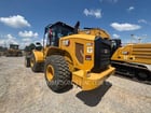 Cat 950 GC, Wheel Loader, 880 hours, S/N: M5T07302, 2024 - Image 3