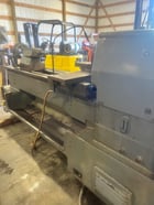 20.5" x 60" Whacheon #20-1/2GX60, engine lathe, 2" bore, 10 HP, 1350 RPM, Steady Rest, Aloris tool holder - Image 3
