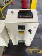 10000 lb. CWP #4.5R-24 / SE24C / SMX24H, coil feed line, 24" x.187" stock, 60" OD, 18"-22" ID, 100 FPM, loop - Image 11