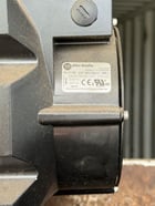 36" x .18" Littell #7-38, servo feeder - Image 2