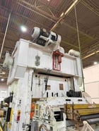 36" x .18" Littell #7-38, servo feeder - Image 8