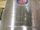 85 sq.ft., 150 psi shell, Enerquip, 150 psi tube, sanitary shell & tube heat exchanger, 375°F, 8" diameter x - Image 5