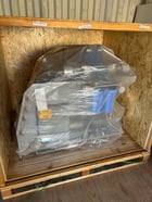 Flow #50IS, waterjet intensifier, 60000 psi, 50 HP, 2025 - Image 1