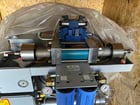Flow #50IS, waterjet intensifier, 60000 psi, 50 HP, 2025 - Image 4