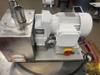Getecha #SRS-100-A.10, Cutting Mill, Reconditioned - Image 1