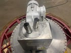 Getecha #SRS-100-A.10, Cutting Mill, Reconditioned - Image 2