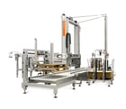 Kosme #Rotostar, palletizer - Image 1