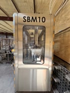 No. SBM10, stove basket carton machine - Image 2
