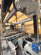 No. SBM10, stove basket carton machine - Image 4