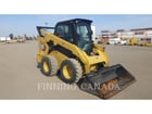 Cat 262D3, Skid Steer Loader, 1648 hours, S/N: TP403493, 2024 - Image 2