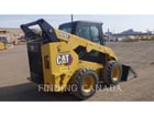Cat 262D3, Skid Steer Loader, 1648 hours, S/N: TP403493, 2024 - Image 3