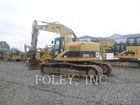 Caterpillar 325CCR, Crawler Excavator, 11473 hours, S/N: BKW00432, 2006 - Image 4