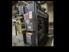 110 Ton, Pacific #J110-10, hydraulic press brake, 10' overall, 102" between housing, 13" open, 28" Back Gauge - Image 2