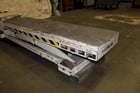 4000 lb. Southworth #MLCC4-84, coil car, 84" x20"tbl., 43" vertical lift, 18" lowered height, pendant Control - Image 5