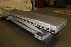 4000 lb. Southworth #MLCC4-84, coil car, 84" x20"tbl., 43" vertical lift, 18" lowered height, pendant Control - Image 6
