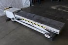 4000 lb. Southworth #MLCC4-84, coil car, 84" x20"tbl., 43" vertical lift, 18" lowered height, pendant Control - Image 8
