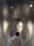 25.67 sq.ft. Scavenger #18-D-16, Alloy 20 jacketed Pressure Leaf Filter, 60 psig @ 350°F, 52 gallon, 2005 - Image 4
