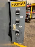14" width x 24" L x 12" H, Lucifer #RD8-KHE24, Dual Chamber Furnace, 12 KW, 230 V., 2016 - Image 3