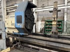 Dainichi #W16, CNC Lathe, Fanuc 18-T, 1999 - Image 3