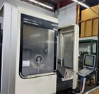 Deckel Maho #DMU-70-eVo-linear, 5-Axis vertical machining center, 29.5" X, 23.6" Y, 20.5" Z, 18000 RPM, 60 - Image 1