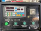 88 ton, KRRAS #APB-80.31, Press Brake, 122" overall, 102" between housing, 6" stroke, 11.8" throat, 10 HP - Image 6