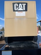 750 KW Caterpillar #C27, standby diesel generator set, 347-600 Volts, 9525 hours, enclosure, 2017 - Image 3