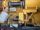 750 KW Caterpillar #C27, standby diesel generator set, 347-600 Volts, 9525 hours, enclosure, 2017 - Image 4