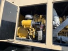 750 KW Caterpillar #C27, standby diesel generator set, 347-600 Volts, 9525 hours, enclosure, 2017 - Image 8