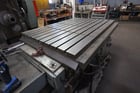 DeVlieg #4K-72 Jig Mill with 60" Vertical Travel - Image 6