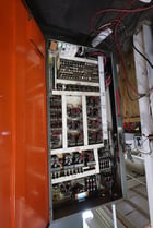DeVlieg #4K-72 Jig Mill with 60" Vertical Travel - Image 7
