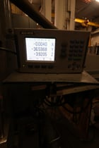 DeVlieg #4K-72 Jig Mill with 60" Vertical Travel - Image 9