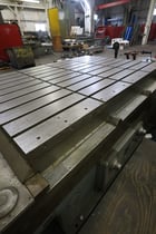DeVlieg #4K-72 Jig Mill with 60" Vertical Travel - Image 10