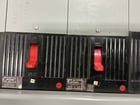 310 Amp. General Electric, CCB, panelboard, 4 wire, 277/480 Volts, 3 phase - Image 5