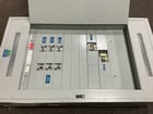 600 Amp. General Electric, Spectra Series, panelboard, 4-wire, 277/480Y Volts, 3 phase - Image 4
