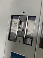 600 Amp. General Electric, Spectra Series, panelboard, 4-wire, 277/480Y Volts, 3 phase - Image 8