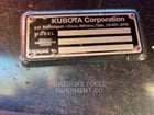 Kubota Corporation SVL 97-2, Track Loader, 126 hours, S/N: KBCZ064CPR1F86845, 2020 - Image 6