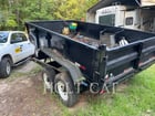 Big-Tex Trailer 12-XL, Trailer, S/N: 16VDX1225F5030807, 2015 - Image 3