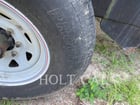 Big-Tex Trailer 12-XL, Trailer, S/N: 16VDX1225F5030807, 2015 - Image 7