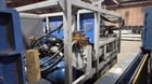 No. 4000 RST, punch briquetter, 6" dia briquette, 16" main cylinder bore, 125 HP, large capacity hoppers - Image 2