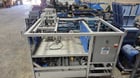 No. 4000 RST, punch briquetter, 6" dia briquette, 16" main cylinder bore, 125 HP, large capacity hoppers - Image 3