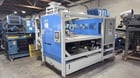 No. 4000 RST, punch briquetter, 6" dia briquette, 16" main cylinder bore, 125 HP, large capacity hoppers - Image 5