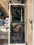 Fadal #VMC6030HT, CNC vertical machining center, multiprocessor controls, 60" X, 30" Y, 30" Z, 10000 RPM, 21 - Image 4