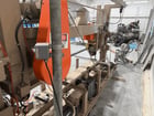 Edge Sweets #WHDS-54S, horizontal band saw - Image 3