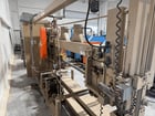 Edge Sweets #WHDS-54S, horizontal band saw - Image 5