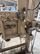 Edge Sweets #WHDS-54S, horizontal band saw - Image 7