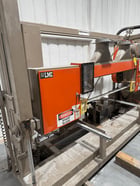 Edge Sweets #WHDS-54S, horizontal band saw - Image 8