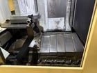 Haas #EC-500, CNC horizontal machining center, 32" X, 20" Y, 28" Z, 12000 RPM, 41 automatic tool changer - Image 7