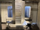 Haas #EC-500, CNC horizontal machining center, 32" X, 20" Y, 28" Z, 12000 RPM, 41 automatic tool changer - Image 8