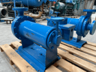 120 GPM @ 160' TDH, Teikoku #R41-316F4AM-0506T1-E, Centrifugal Pump, 2" x 2-1/2" x 8" pump size, 8.3 HP, 12 - Image 10